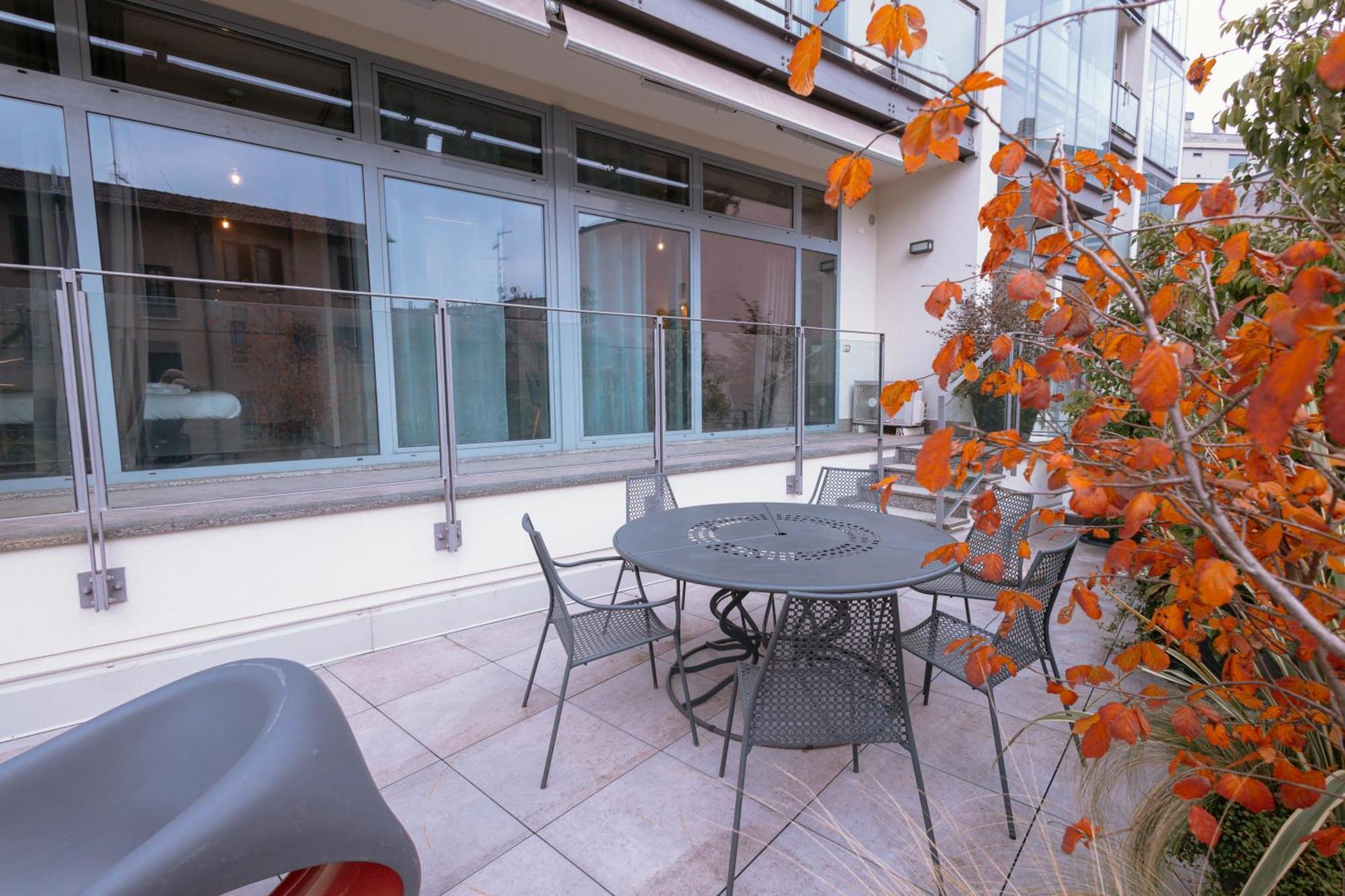 My Lovely Place Loreto Milan Exterior photo