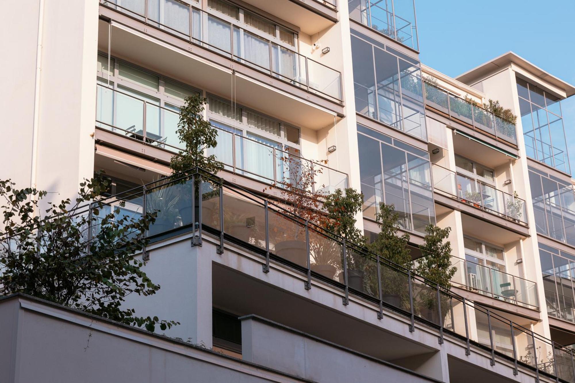 My Lovely Place Loreto Milan Exterior photo